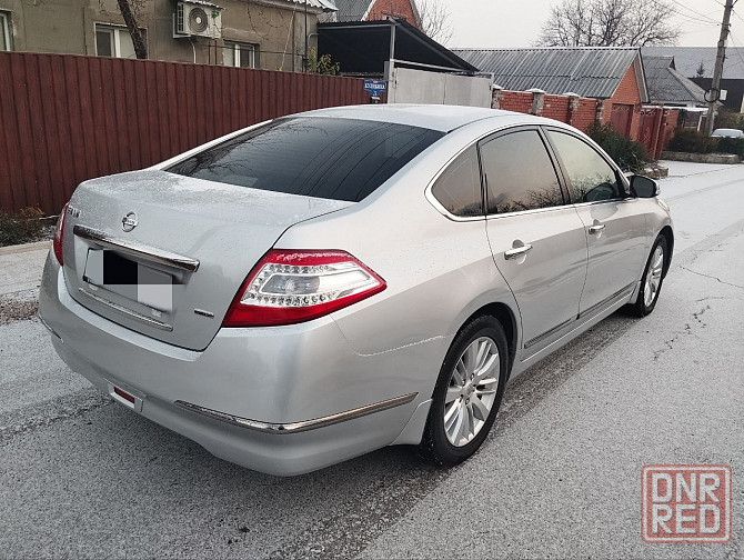 в продаже Ниссан Теана Донецк - изображение 4