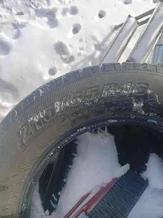 Продам резину на Рено дастер Донецк