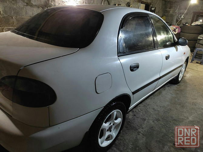 Продам авто Луганск - изображение 3