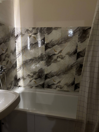 Сдам просторную 1комнатную квартиру на длительный срок. Донецк