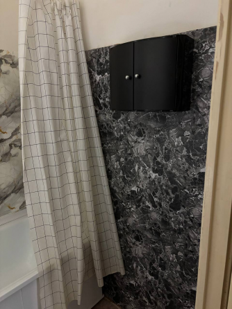 Сдам просторную 1комнатную квартиру на длительный срок. Донецк