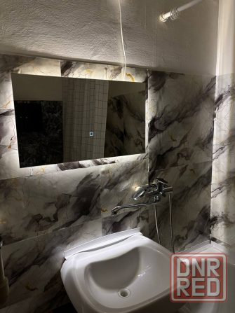 Сдам просторную 1комнатную квартиру на длительный срок. Донецк - изображение 4