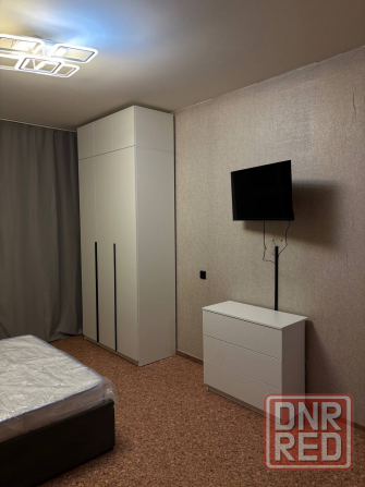 Сдам просторную 1комнатную квартиру на длительный срок. Донецк - изображение 2