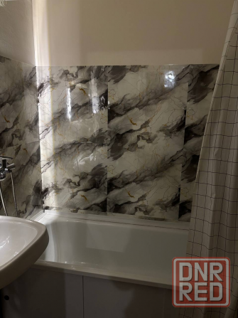 Сдам просторную 1комнатную квартиру на длительный срок. Донецк - изображение 5