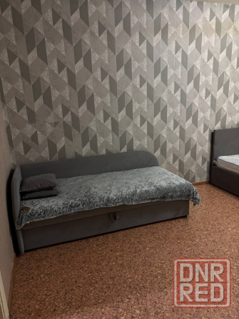 Сдам просторную 1комнатную квартиру на длительный срок. Донецк - изображение 8