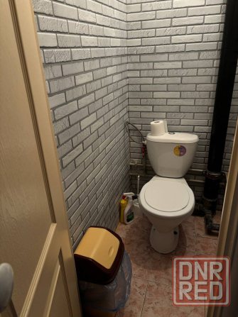 Сдам просторную 1комнатную квартиру на длительный срок. Донецк - изображение 7