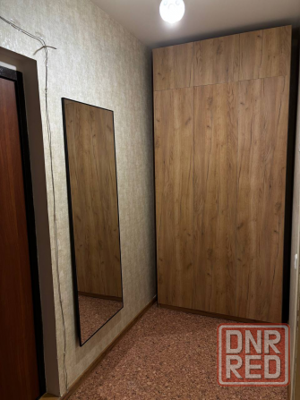 Сдам просторную 1комнатную квартиру на длительный срок. Донецк - изображение 3