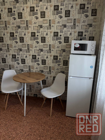 Сдам просторную 1комнатную квартиру на длительный срок. Донецк - изображение 10