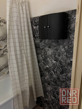 Сдам просторную 1комнатную квартиру на длительный срок. Донецк - изображение 6