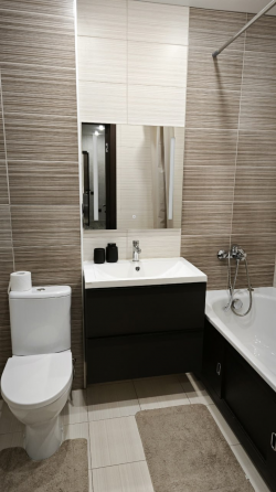 Сдам уютную 1комнатную квартиру 40 м² в Киевском района г. Донецк Донецк