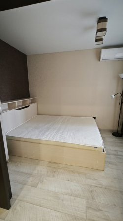 Сдам уютную 1комнатную квартиру 40 м² в Киевском района г. Донецк Донецк