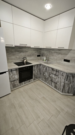 Сдам уютную 1комнатную квартиру 40 м² в Киевском района г. Донецк Донецк