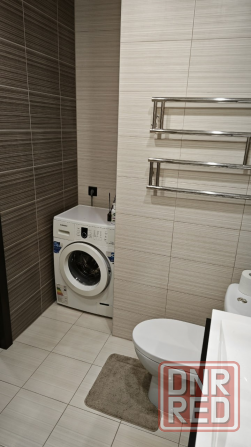 Сдам уютную 1комнатную квартиру 40 м² в Киевском района г. Донецк Донецк - изображение 2
