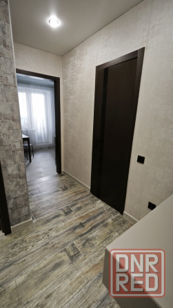 Сдам уютную 1комнатную квартиру 40 м² в Киевском района г. Донецк Донецк - изображение 6