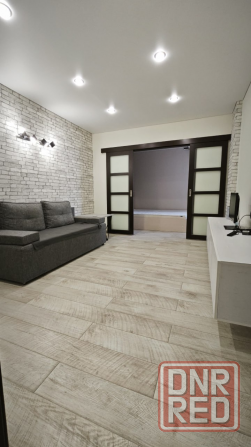 Сдам уютную 1комнатную квартиру 40 м² в Киевском района г. Донецк Донецк - изображение 7