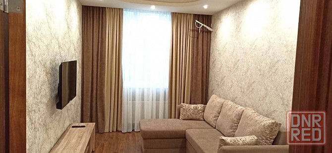 сдам квартиру на 28 линии Макеевка - изображение 2