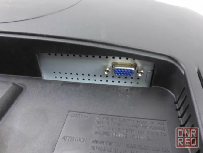 Монитор samsung syncmaster 943nw 19 дюймов Донецк - изображение 3