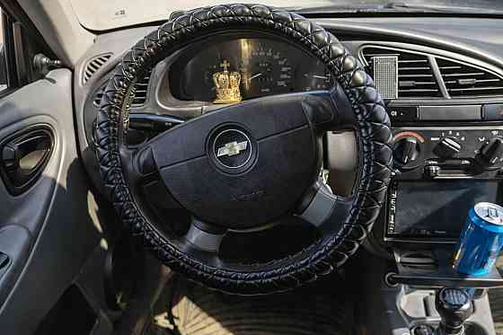 Chevrolet Lanos Горловка