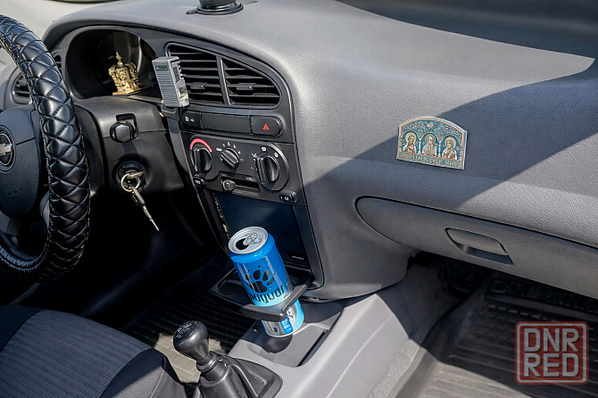Chevrolet Lanos Горловка - изображение 7