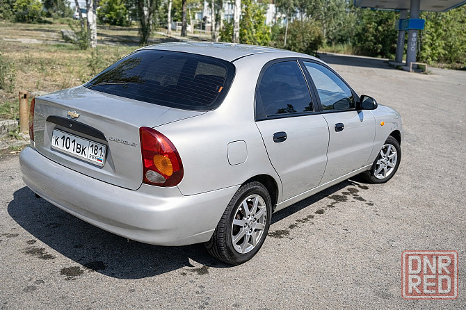 Chevrolet Lanos Горловка - изображение 4