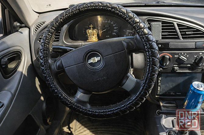 Chevrolet Lanos Горловка - изображение 6