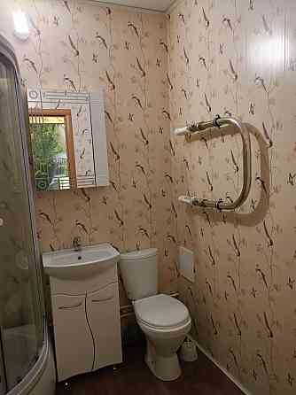 1-к квартира, 39 м2, 2/5 эт. Мариуполь