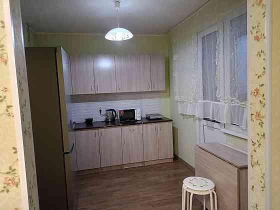 1-к квартира, 39 м2, 2/5 эт. Мариуполь