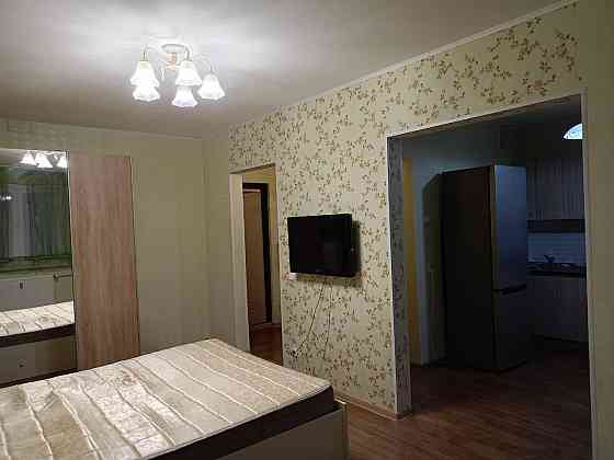 1-к квартира, 39 м2, 2/5 эт. Мариуполь