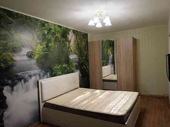 1-к квартира, 39 м2, 2/5 эт. Мариуполь