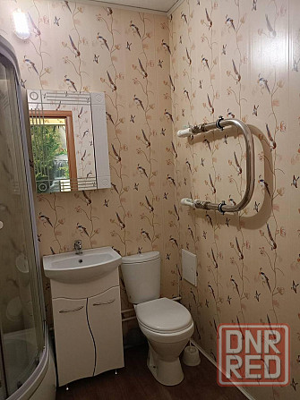 1-к квартира, 39 м2, 2/5 эт. Мариуполь - изображение 4