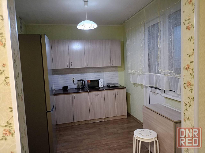 1-к квартира, 39 м2, 2/5 эт. Мариуполь - изображение 2