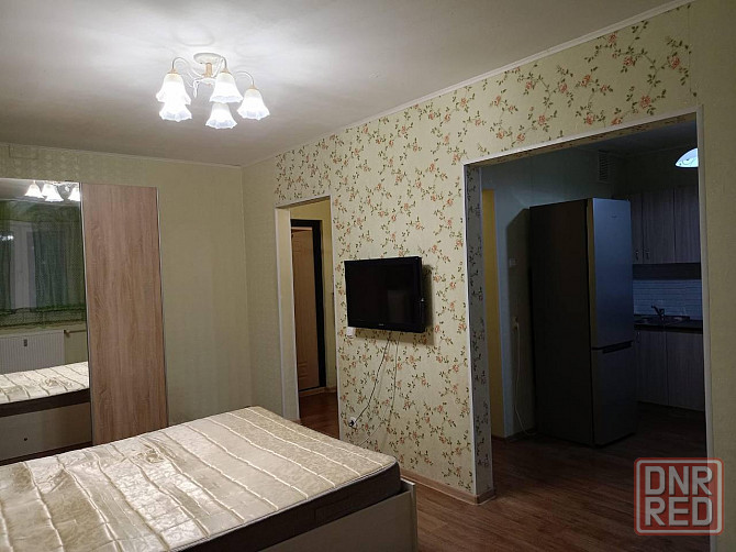 1-к квартира, 39 м2, 2/5 эт. Мариуполь - изображение 1