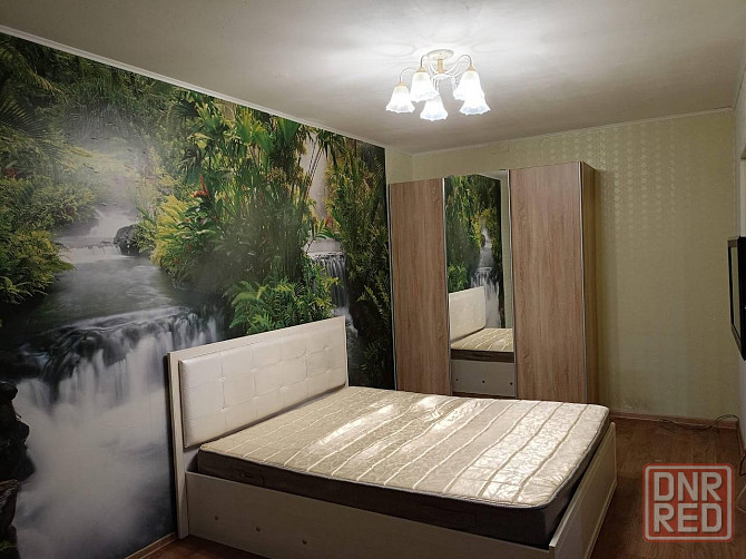 1-к квартира, 39 м2, 2/5 эт. Мариуполь - изображение 3