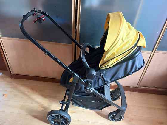 Коляска детская Донецк