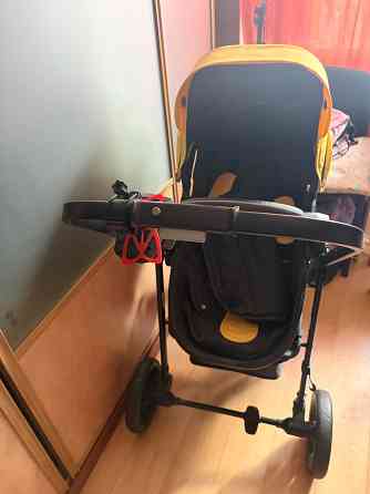 Коляска детская Донецк
