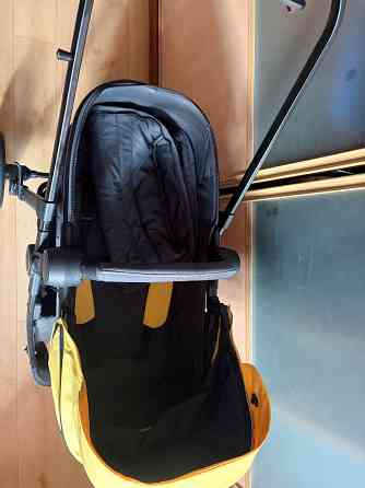 Коляска детская Донецк