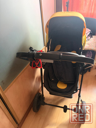 Коляска детская Донецк - изображение 6