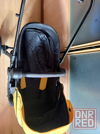 Коляска детская Донецк - изображение 4