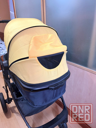 Коляска детская Донецк - изображение 2