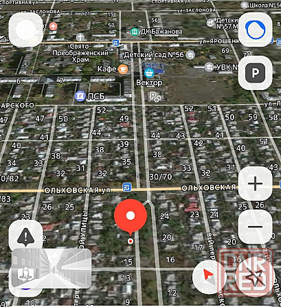 Дом пос. Бажанова Макеевка - изображение 3