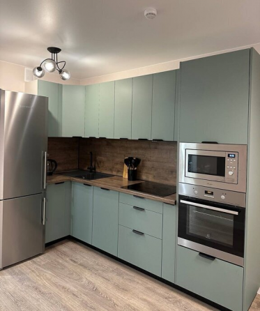 Сдаётся уютная однушка в Кировском районе Донецк