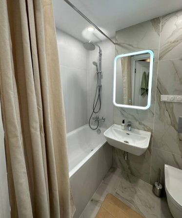 Сдаётся уютная однушка в Кировском районе Донецк