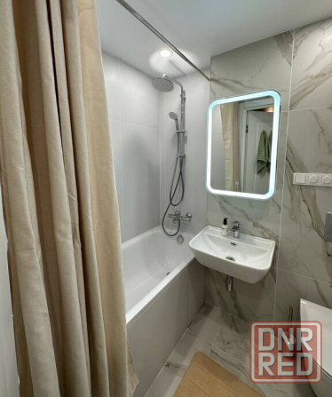 Сдаётся уютная однушка в Кировском районе Донецк - изображение 4