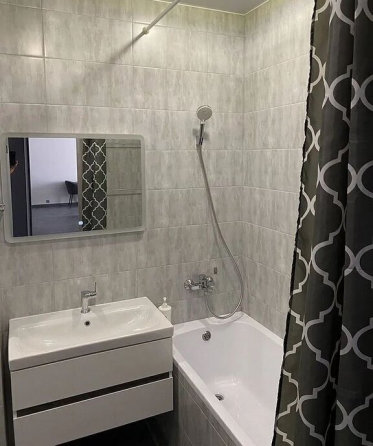 Сдаётся 2-к.квартира в Будённоквсом районе Донецк