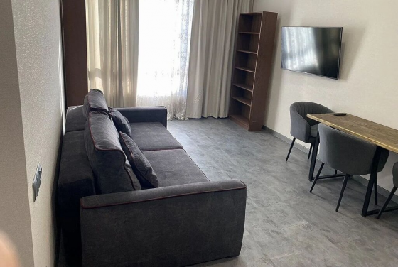 Сдаётся 2-к.квартира в Будённоквсом районе Донецк