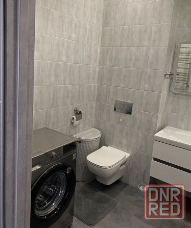 Сдаётся 2-к.квартира в Будённоквсом районе Донецк - изображение 7