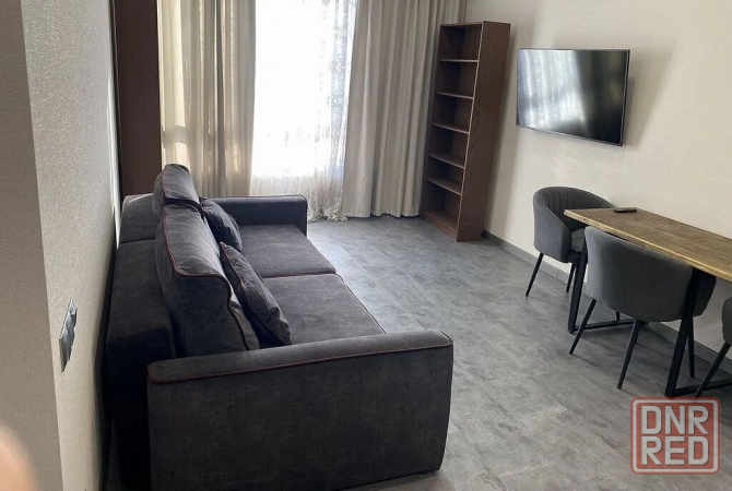 Сдаётся 2-к.квартира в Будённоквсом районе Донецк - изображение 2