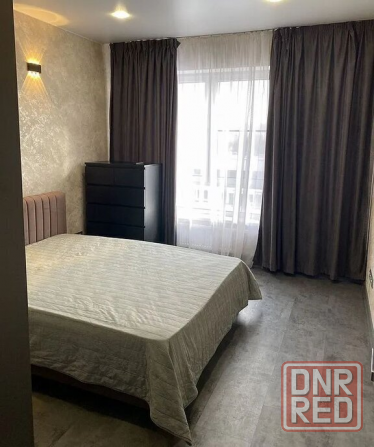 Сдаётся 2-к.квартира в Будённоквсом районе Донецк - изображение 3