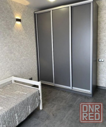 Сдаётся 2-к.квартира в Будённоквсом районе Донецк - изображение 5