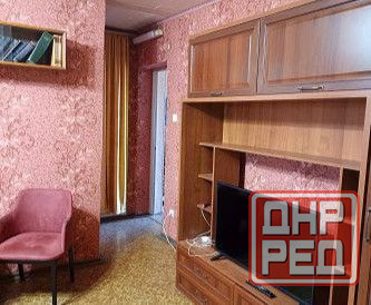 продам 3-комнатную квартиру на Семашко, рынок Донецк - изображение 1